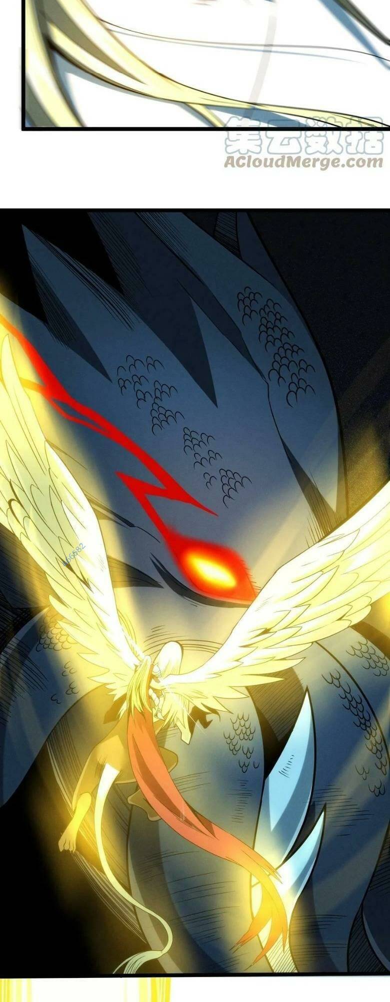 Sức Mạnh Của Ác Thần Chapter 53 - 81