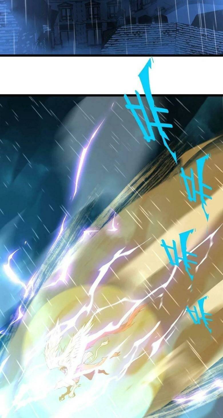 Sức Mạnh Của Ác Thần Chapter 53 - 90