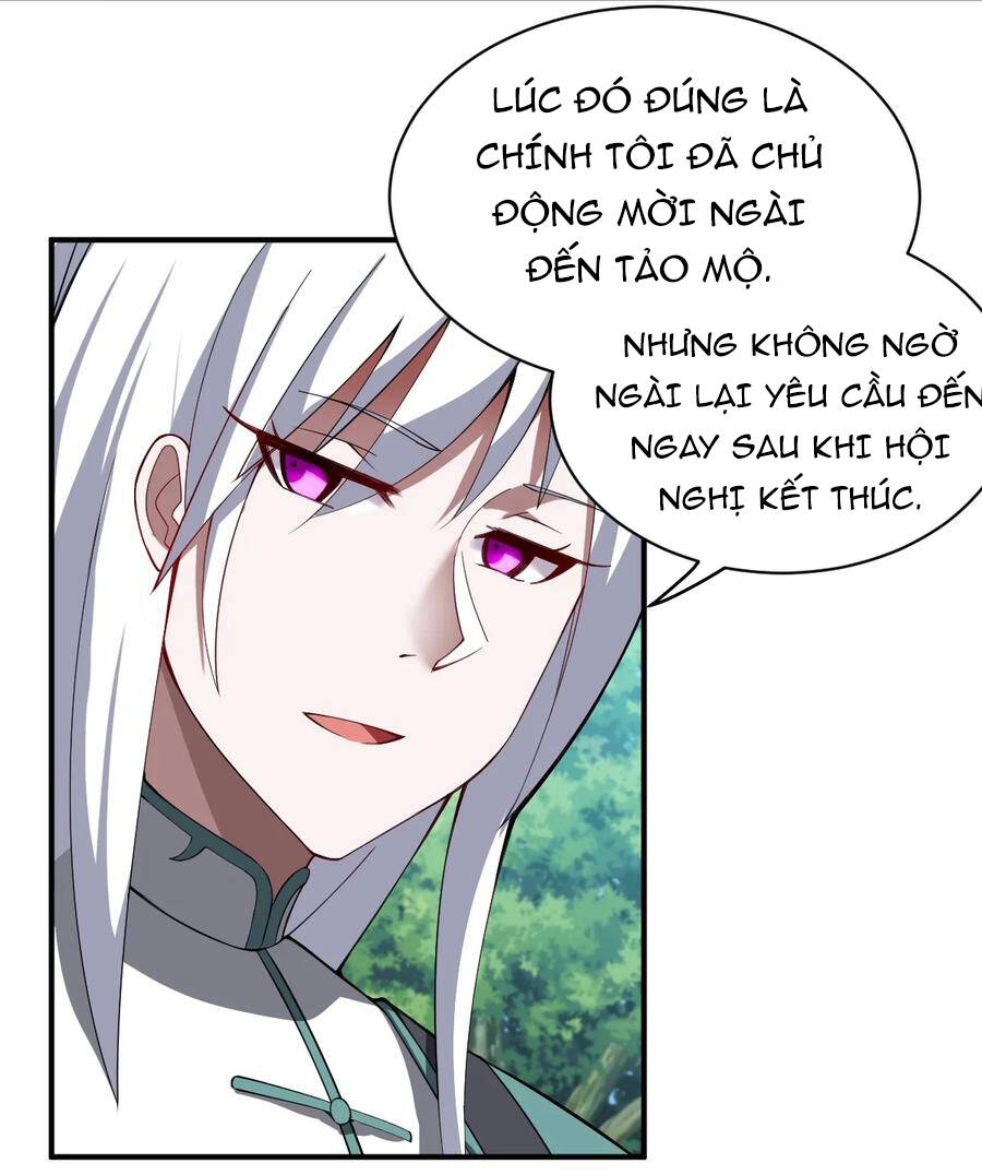 Ma Vương Trở Lại Chapter 59 - 27