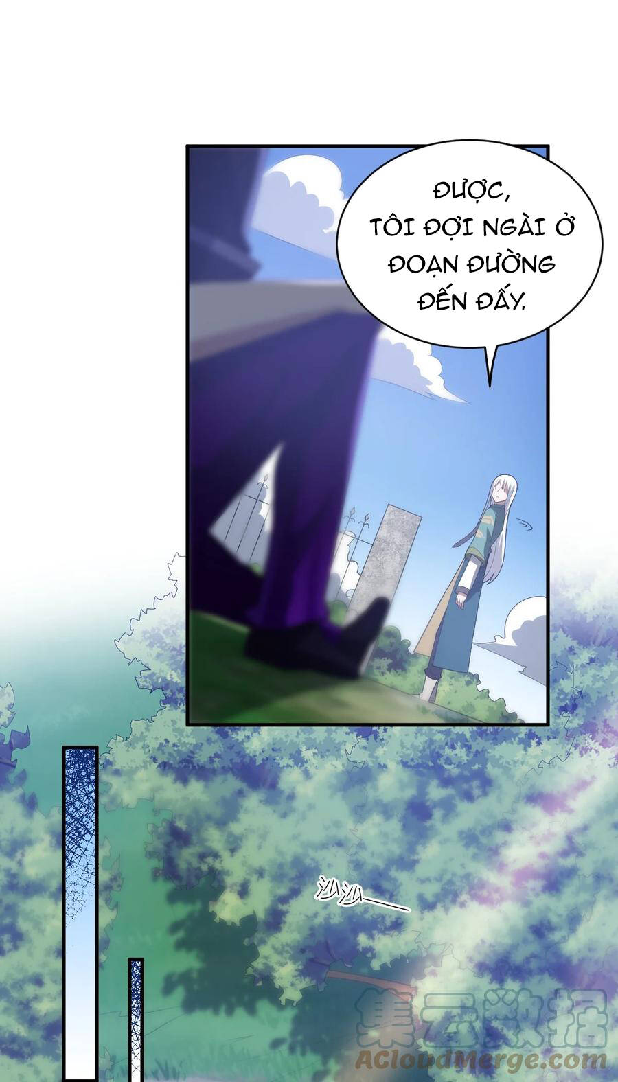 Ma Vương Trở Lại Chapter 59 - 41