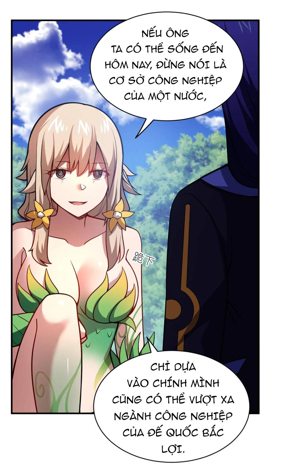 Ma Vương Trở Lại Chapter 59 - 52