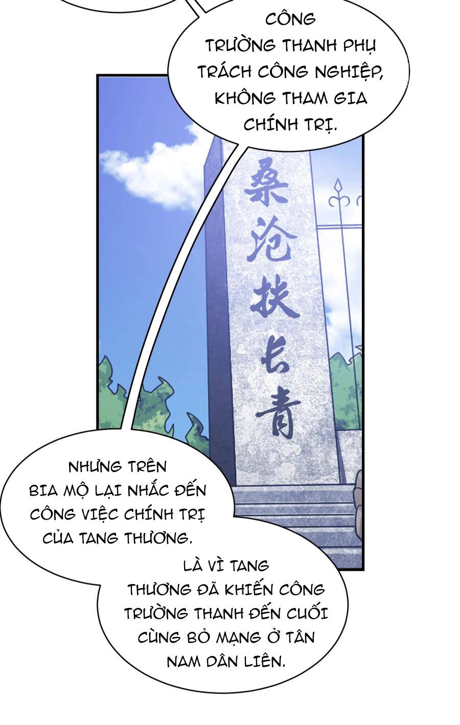 Ma Vương Trở Lại Chapter 60 - 14