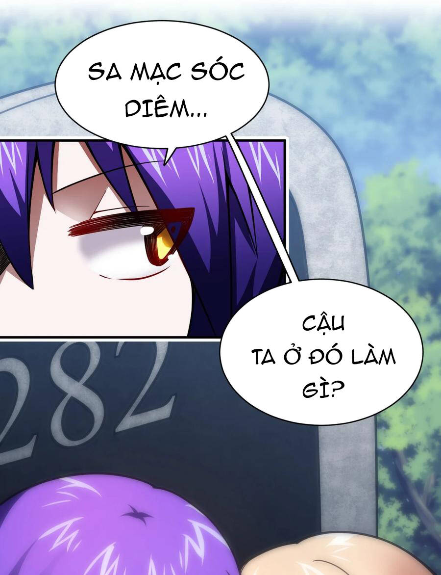 Ma Vương Trở Lại Chapter 60 - 17