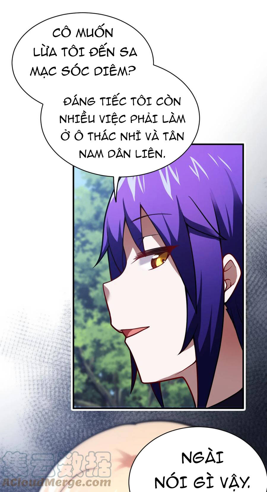 Ma Vương Trở Lại Chapter 60 - 19