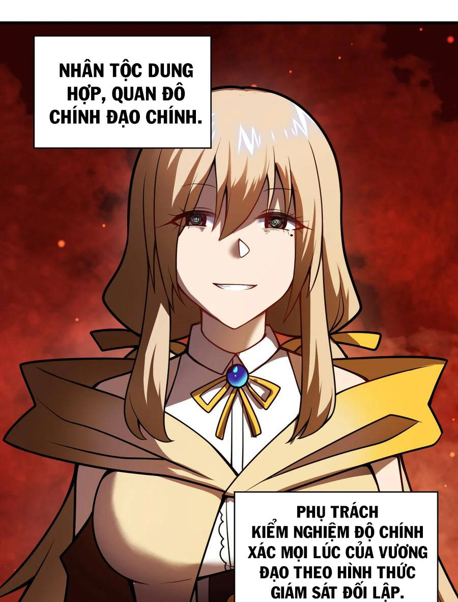 Ma Vương Trở Lại Chapter 60 - 3