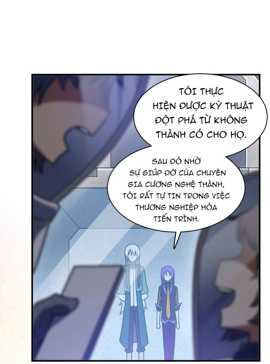 Ma Vương Trở Lại Chapter 60 - 38