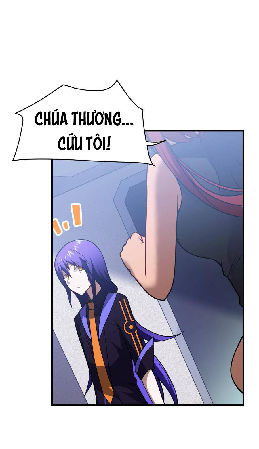 Ma Vương Trở Lại Chapter 60 - 50