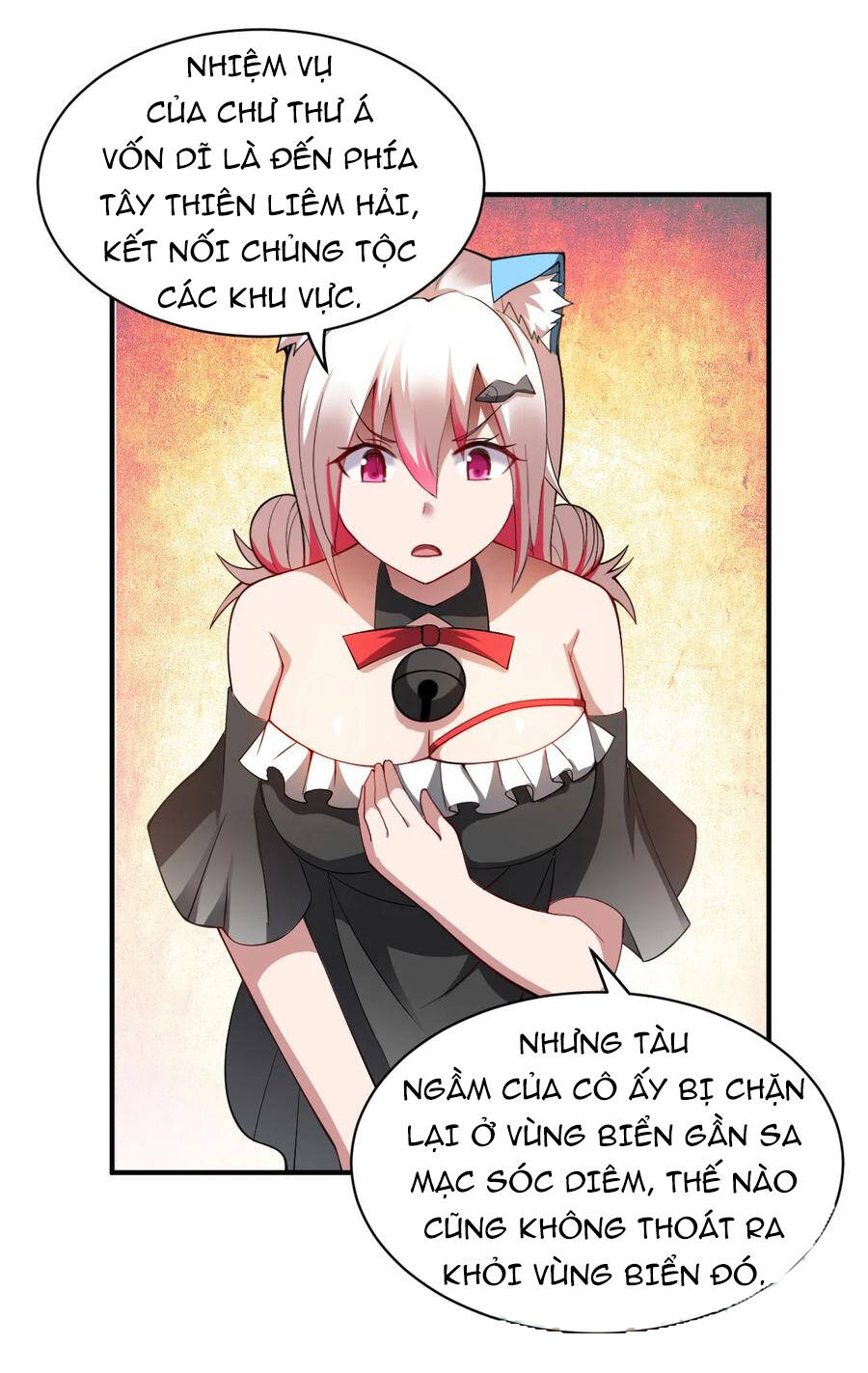 Ma Vương Trở Lại Chapter 61 - 24
