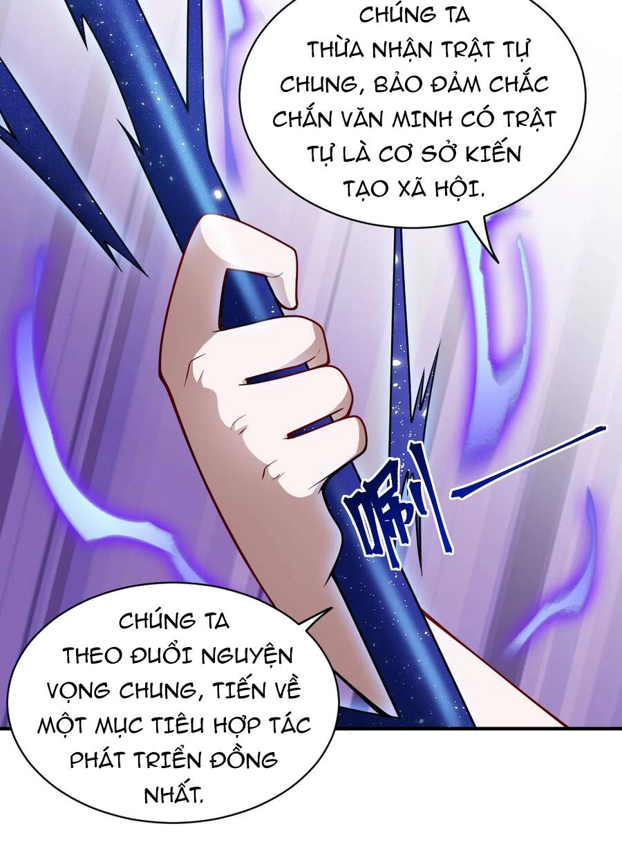 Ma Vương Trở Lại Chapter 61 - 43