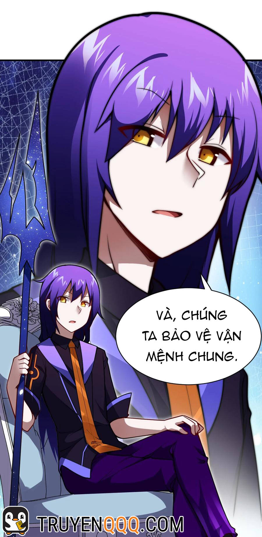 Ma Vương Trở Lại Chapter 61 - 44