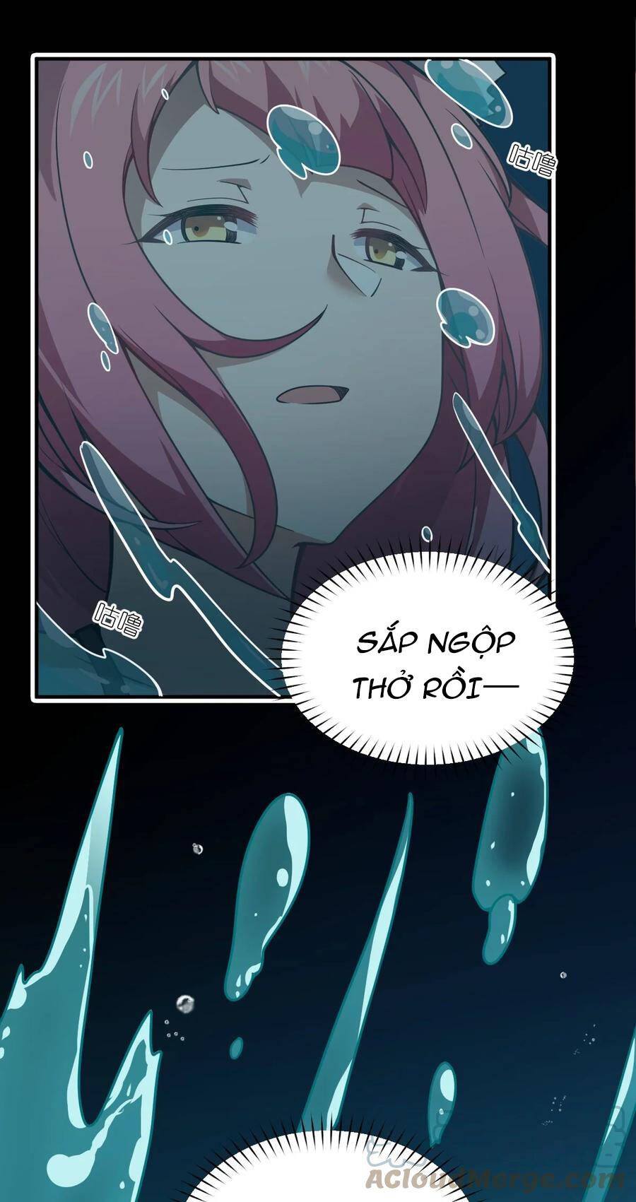 Ma Vương Trở Lại Chapter 62 - 46
