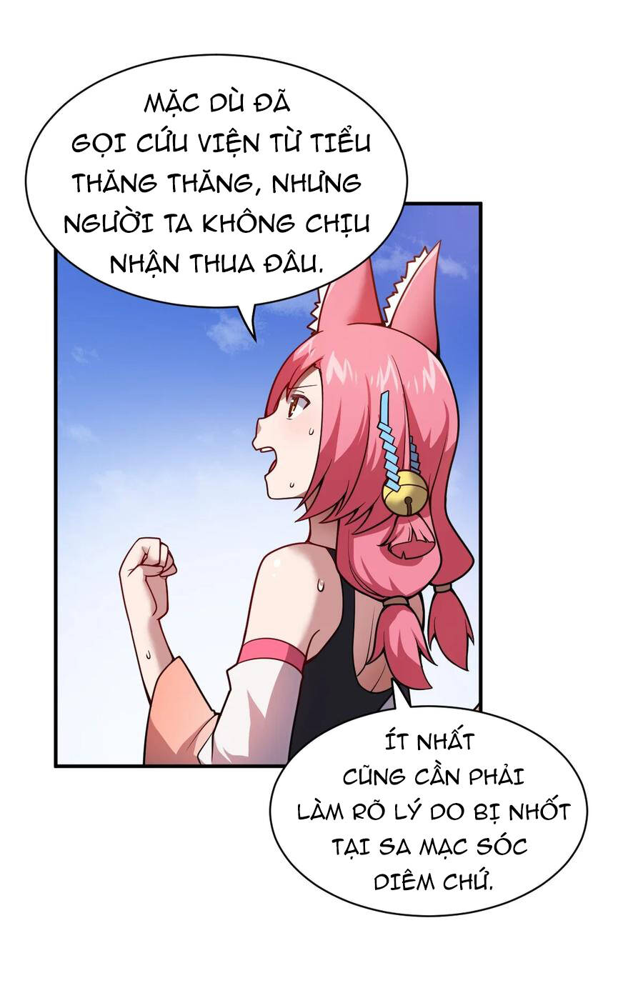 Ma Vương Trở Lại Chapter 62 - 5