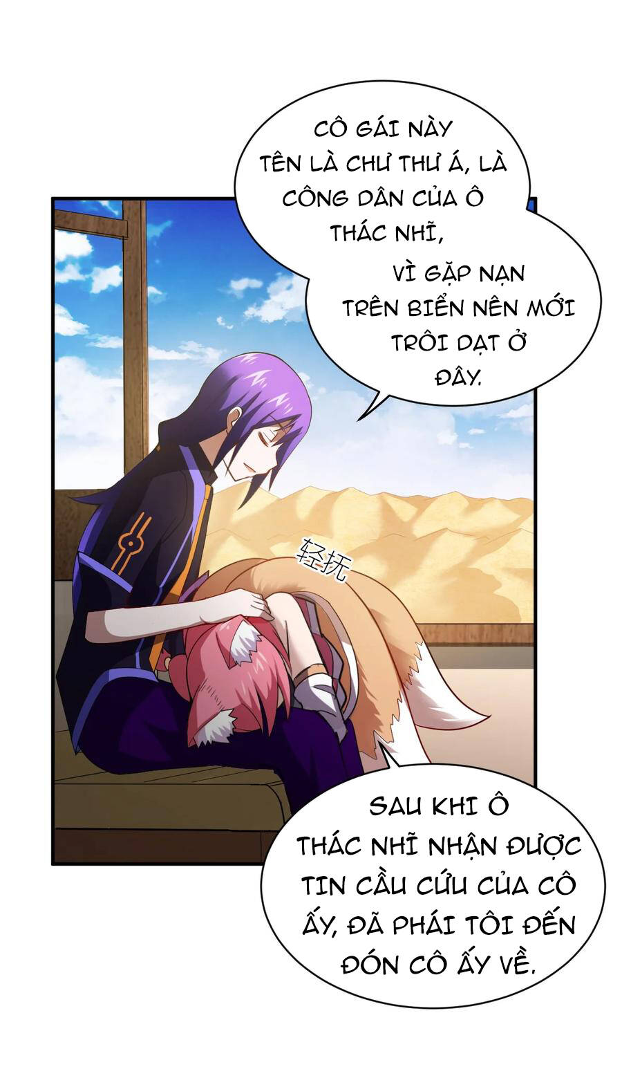 Ma Vương Trở Lại Chapter 63 - 27