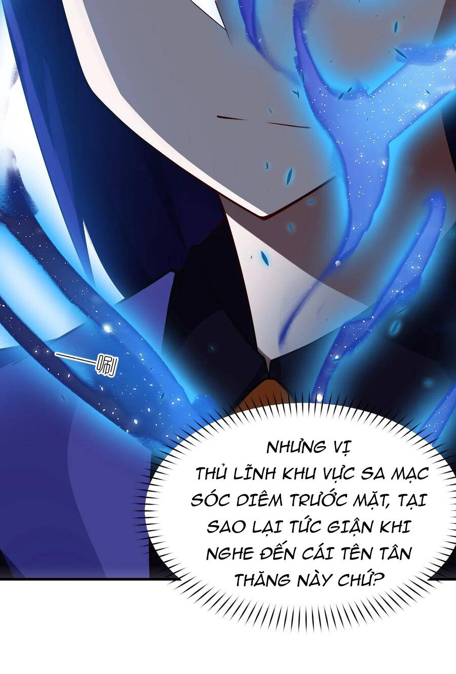 Ma Vương Trở Lại Chapter 63 - 33