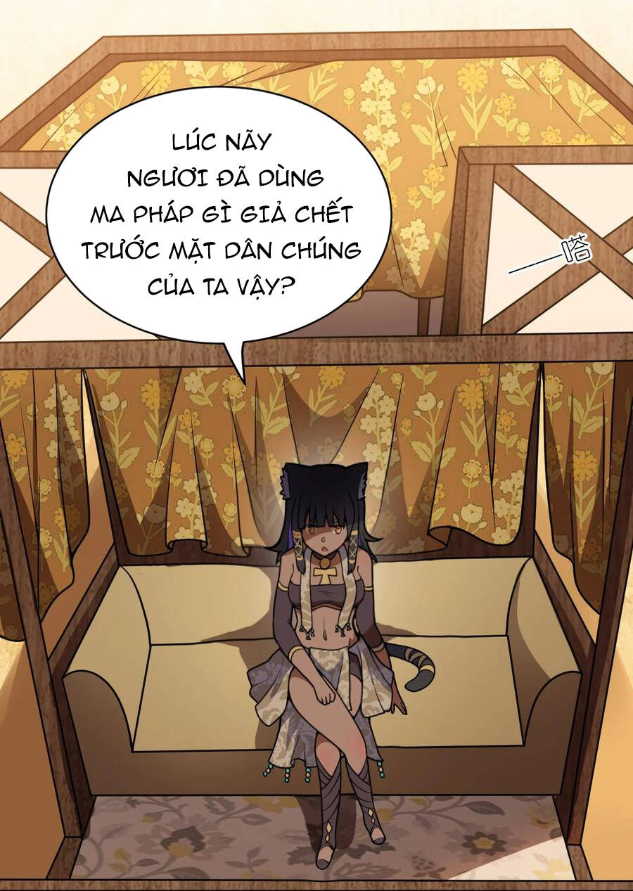 Ma Vương Trở Lại Chapter 63 - 39