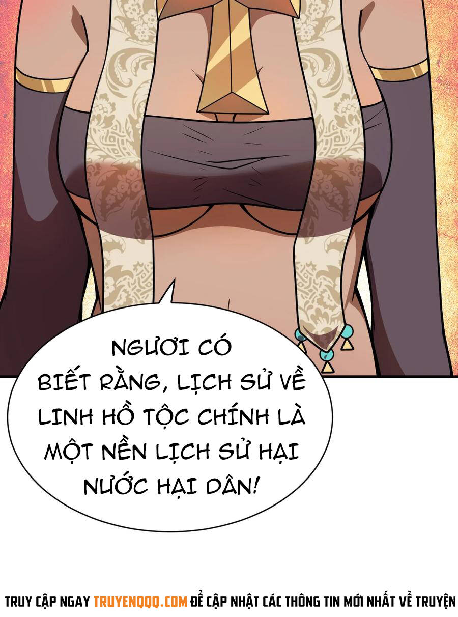 Ma Vương Trở Lại Chapter 63 - 45