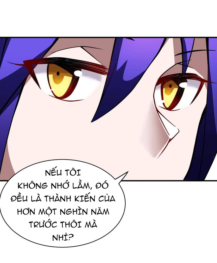 Ma Vương Trở Lại Chapter 63 - 46