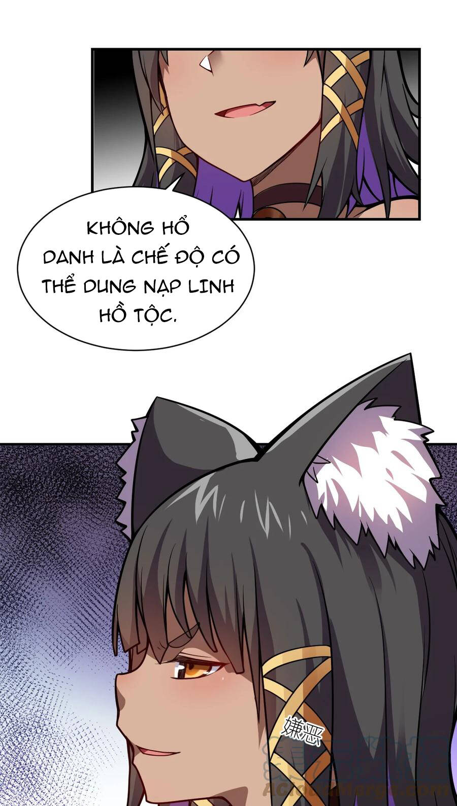Ma Vương Trở Lại Chapter 63 - 52