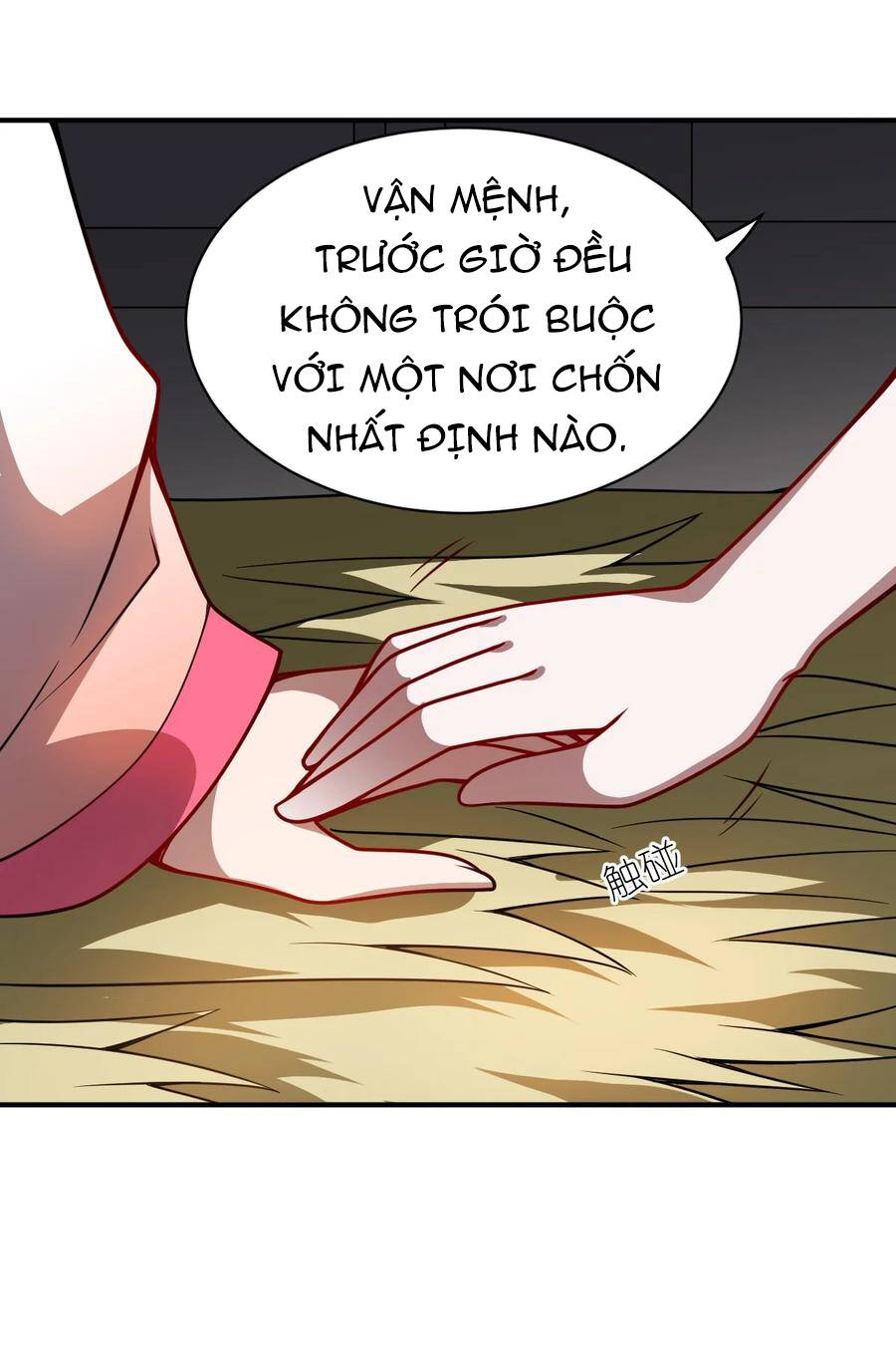Ma Vương Trở Lại Chapter 63 - 61