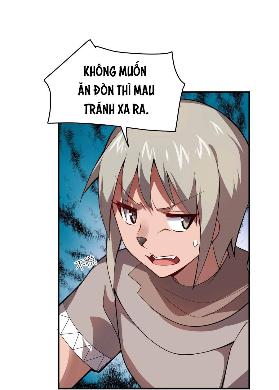 Ma Vương Trở Lại Chapter 64 - 19