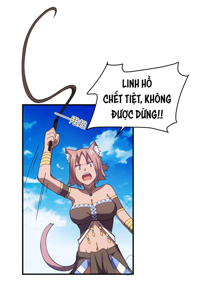 Ma Vương Trở Lại Chapter 64 - 37