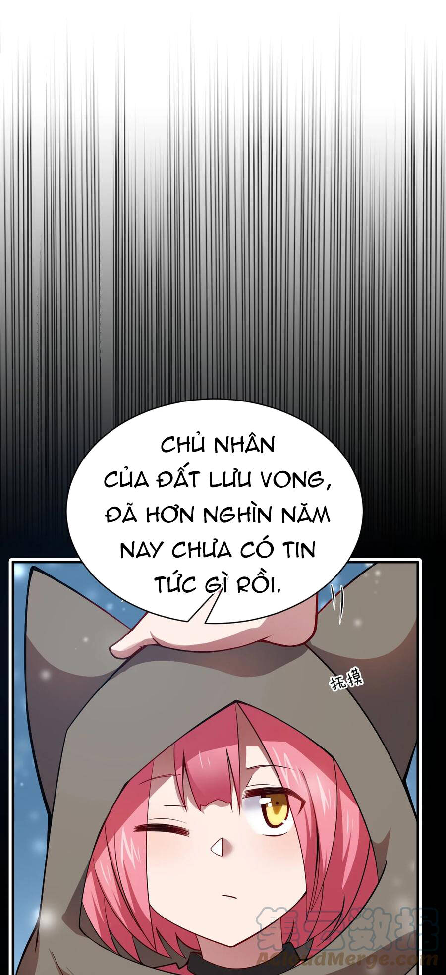 Ma Vương Trở Lại Chapter 65 - 28