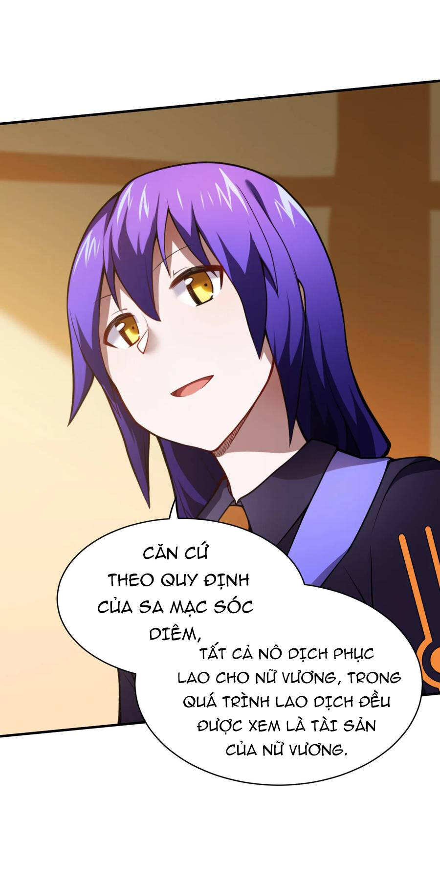 Ma Vương Trở Lại Chapter 66 - 11