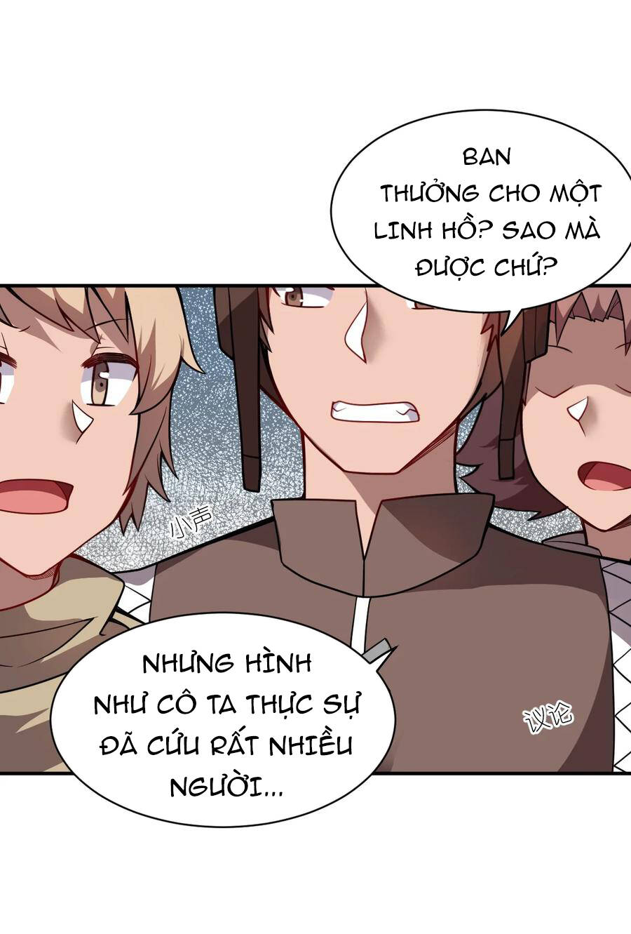 Ma Vương Trở Lại Chapter 66 - 14