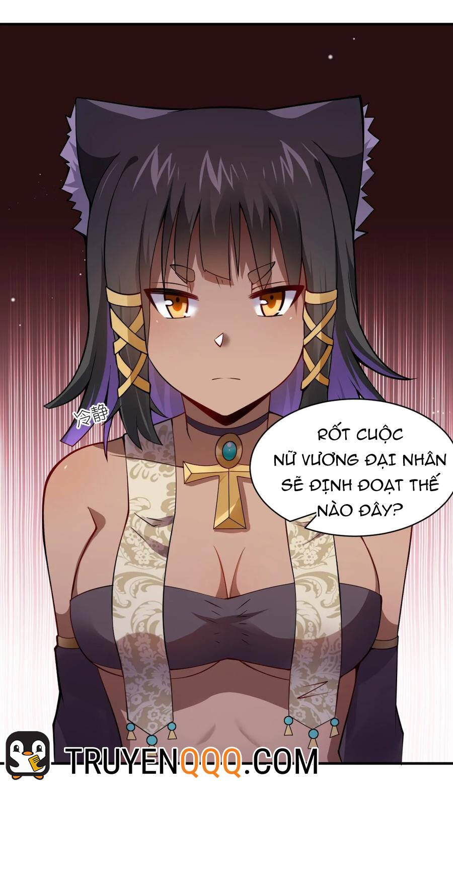Ma Vương Trở Lại Chapter 66 - 15