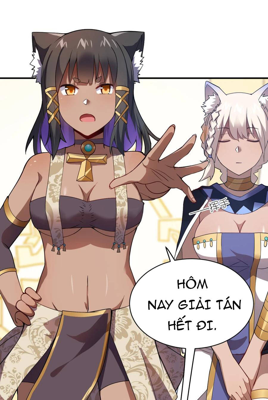 Ma Vương Trở Lại Chapter 66 - 17