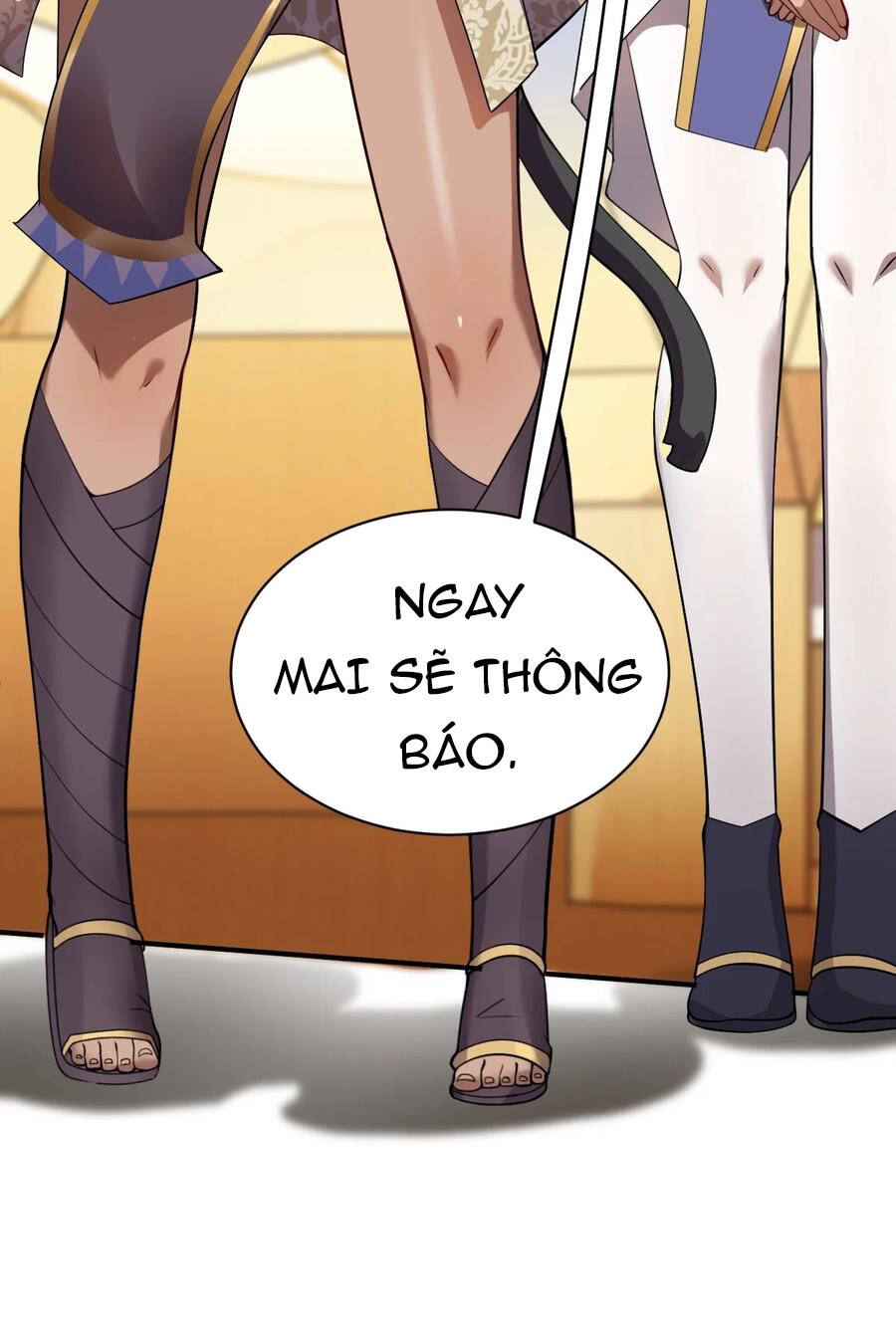 Ma Vương Trở Lại Chapter 66 - 18
