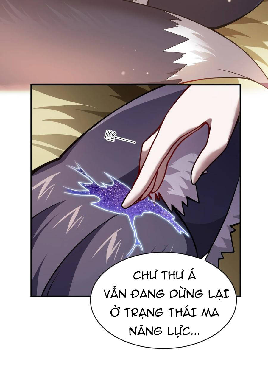 Ma Vương Trở Lại Chapter 66 - 23