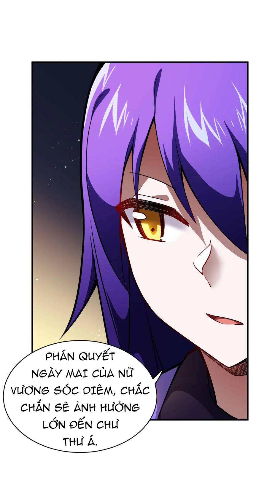 Ma Vương Trở Lại Chapter 66 - 25