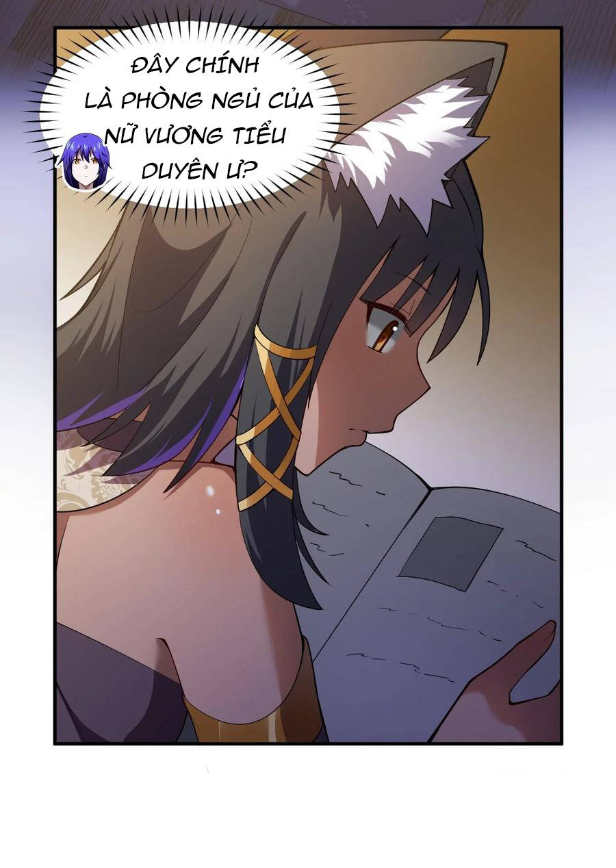 Ma Vương Trở Lại Chapter 66 - 31