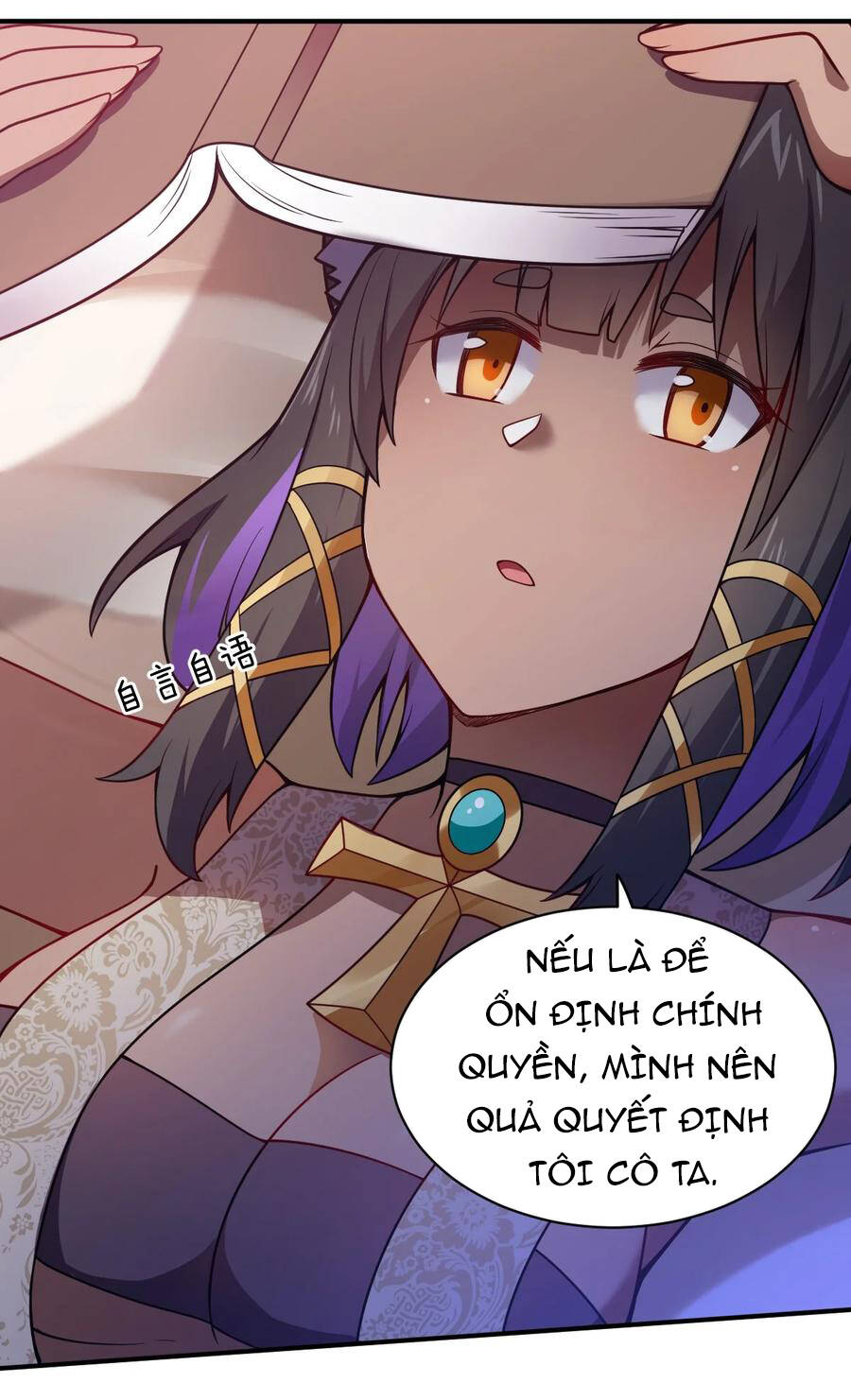 Ma Vương Trở Lại Chapter 66 - 36