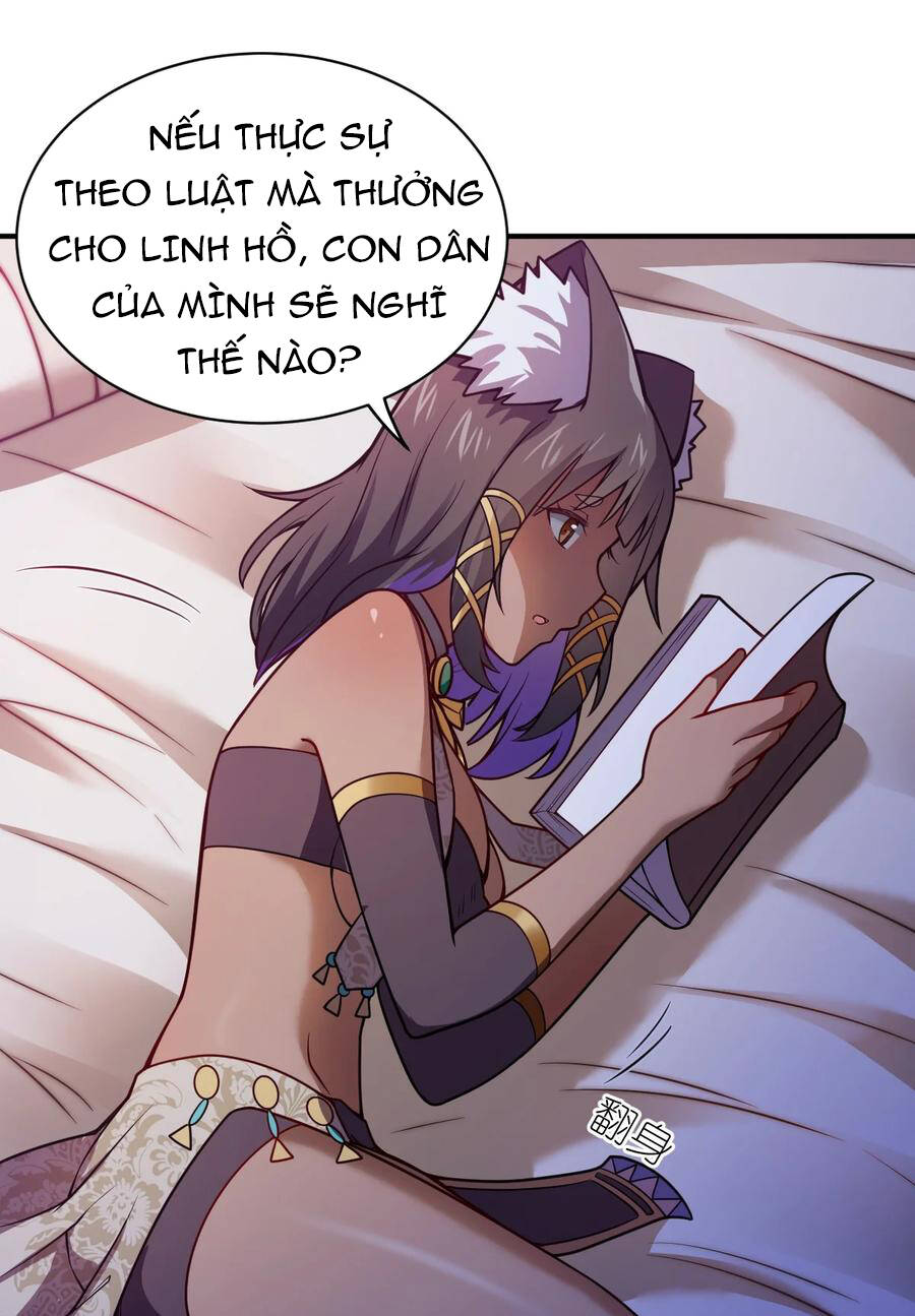 Ma Vương Trở Lại Chapter 66 - 38