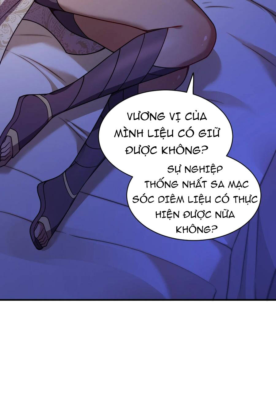 Ma Vương Trở Lại Chapter 66 - 39