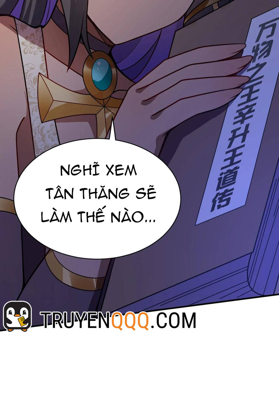 Ma Vương Trở Lại Chapter 66 - 41