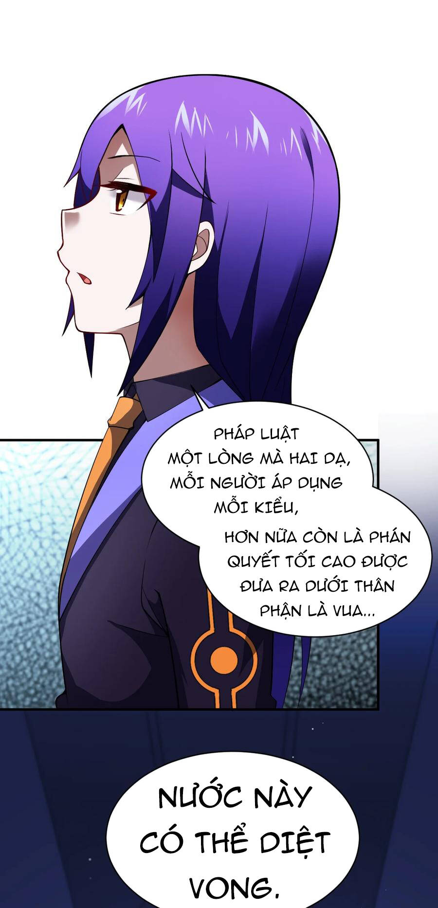 Ma Vương Trở Lại Chapter 66 - 45