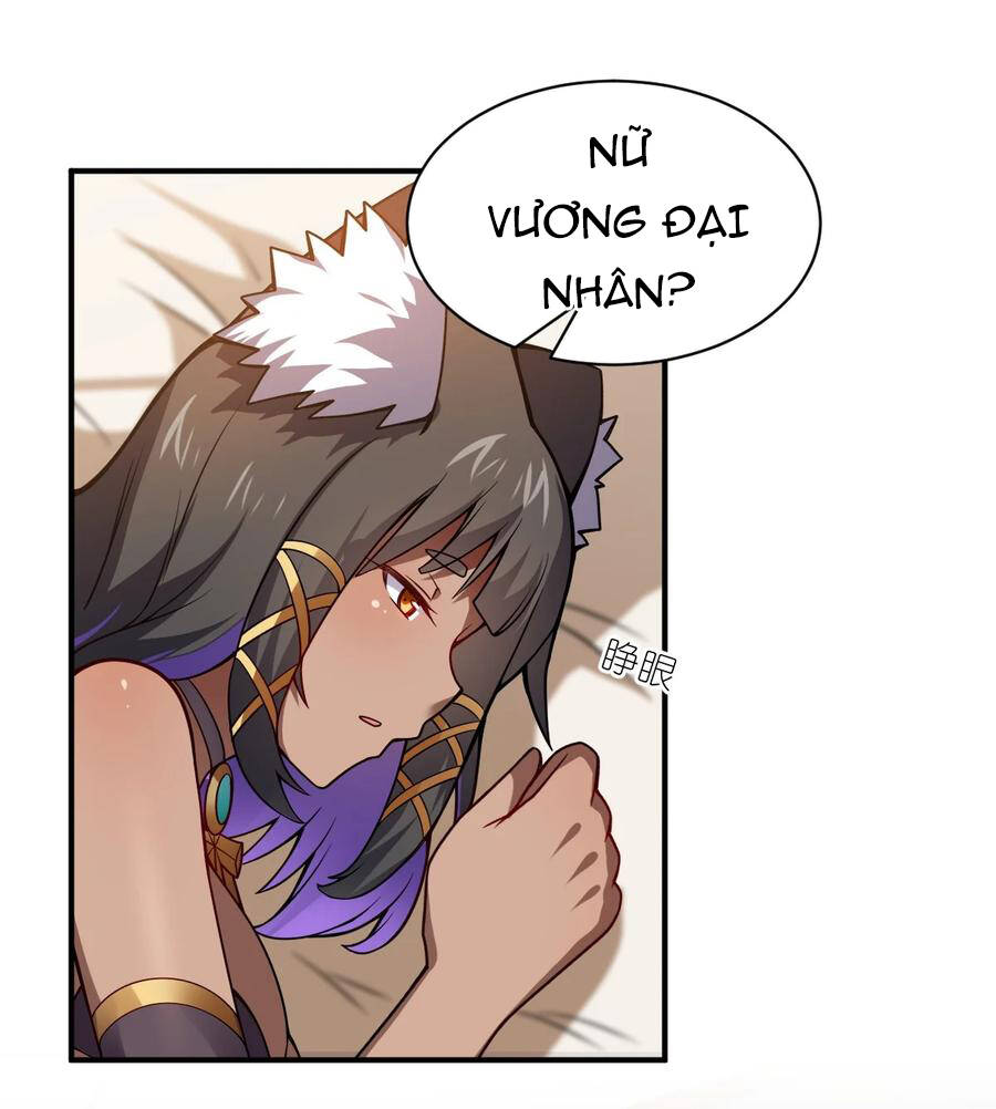 Ma Vương Trở Lại Chapter 66 - 50