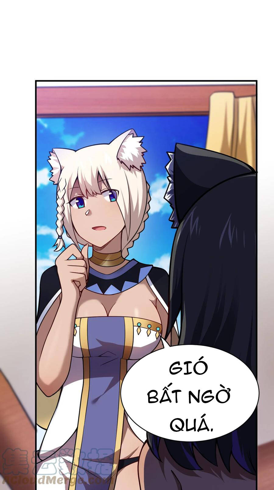 Ma Vương Trở Lại Chapter 66 - 55