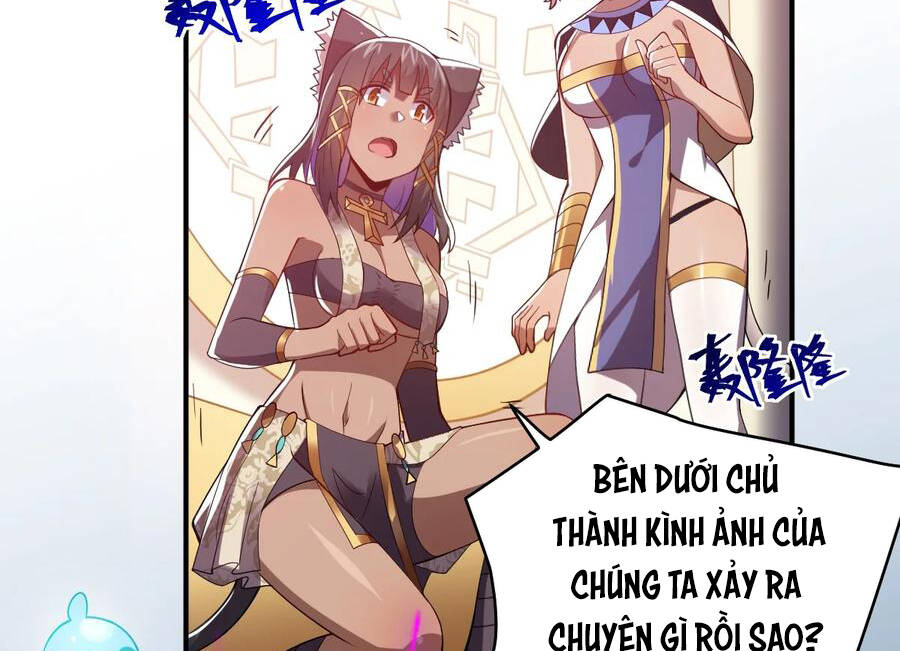 Ma Vương Trở Lại Chapter 67.5 - Trang 2