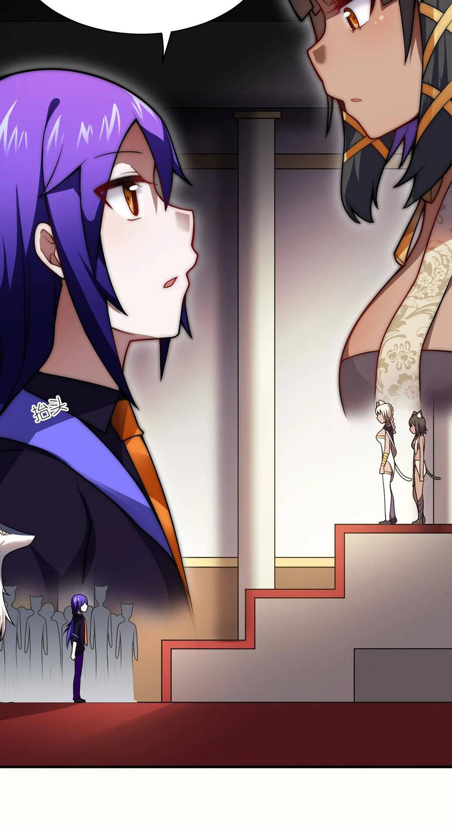 Ma Vương Trở Lại Chapter 68 - 17