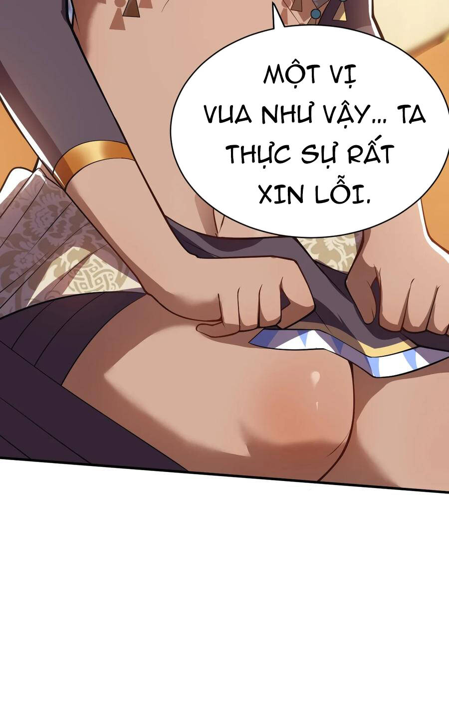 Ma Vương Trở Lại Chapter 68 - 29