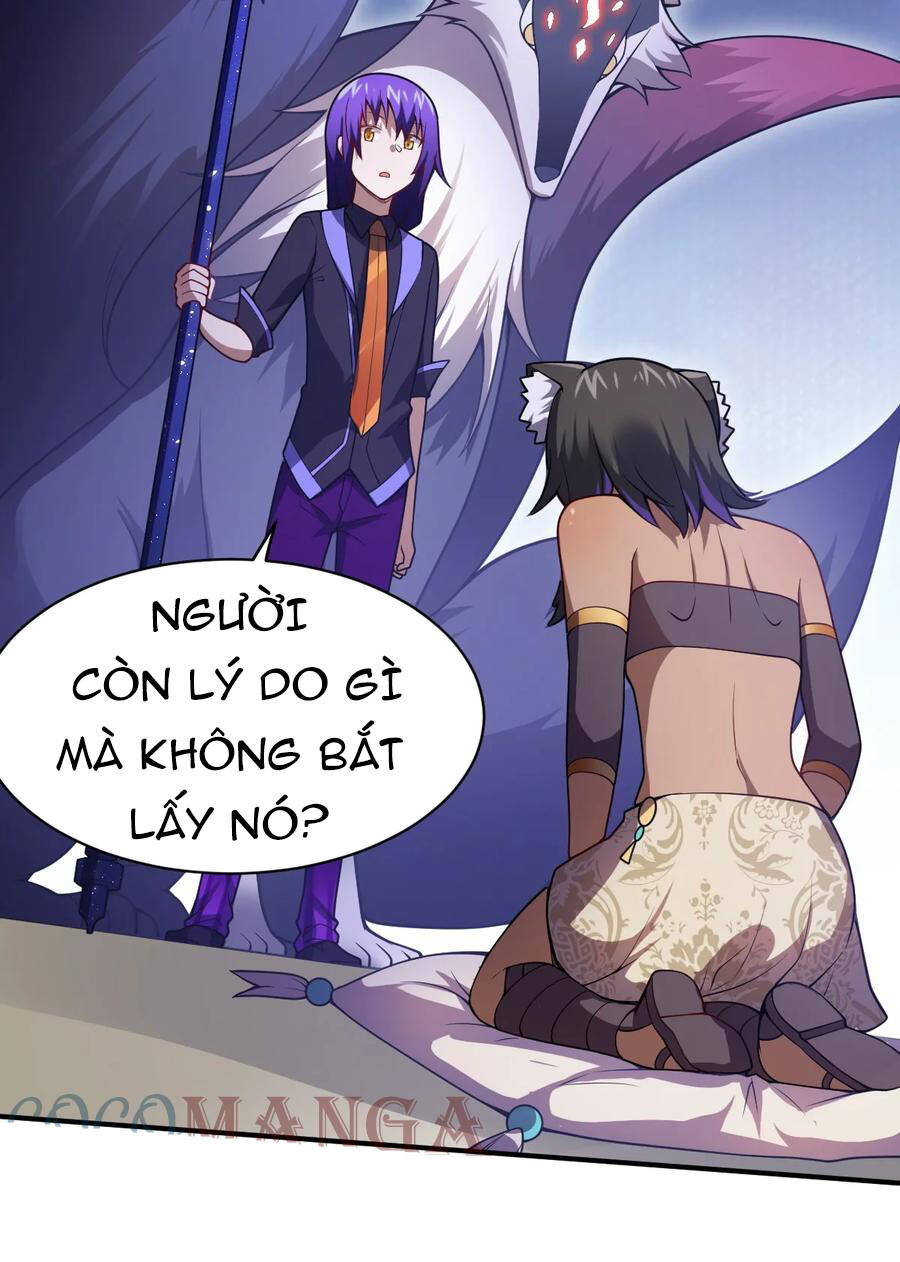Ma Vương Trở Lại Chapter 68 - 31