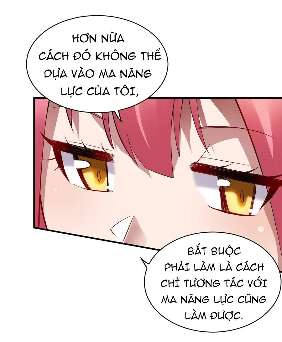 Ma Vương Trở Lại Chapter 69 - 17