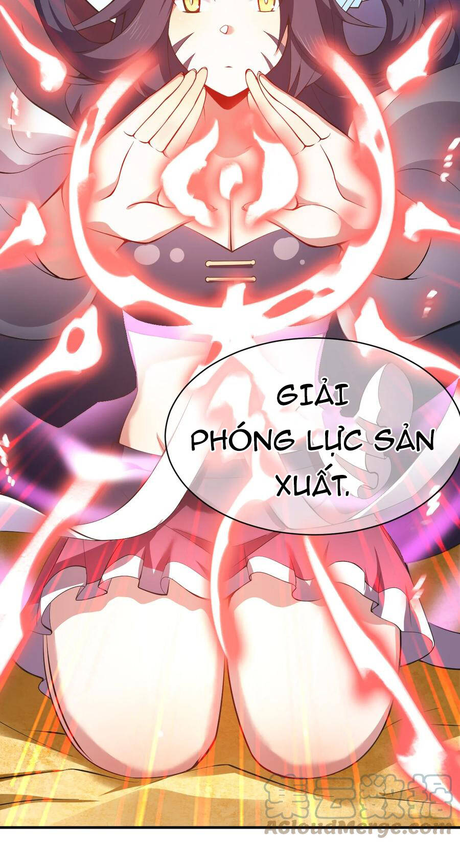 Ma Vương Trở Lại Chapter 69 - 19
