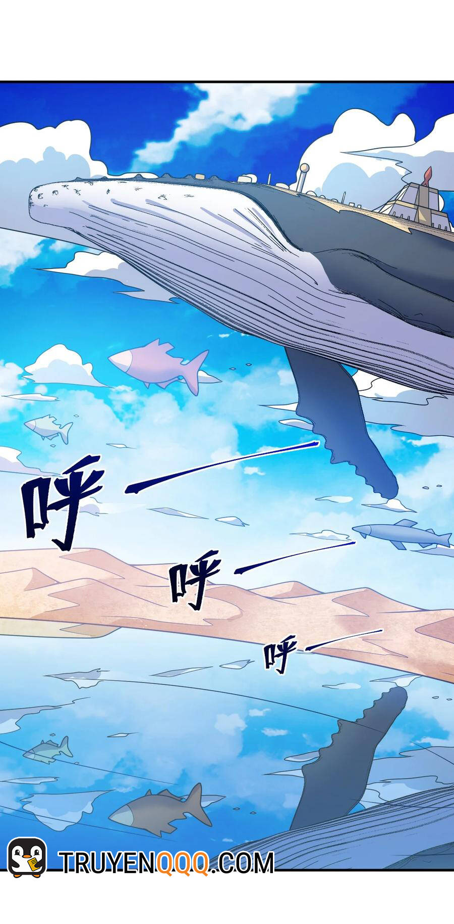 Ma Vương Trở Lại Chapter 69 - 2