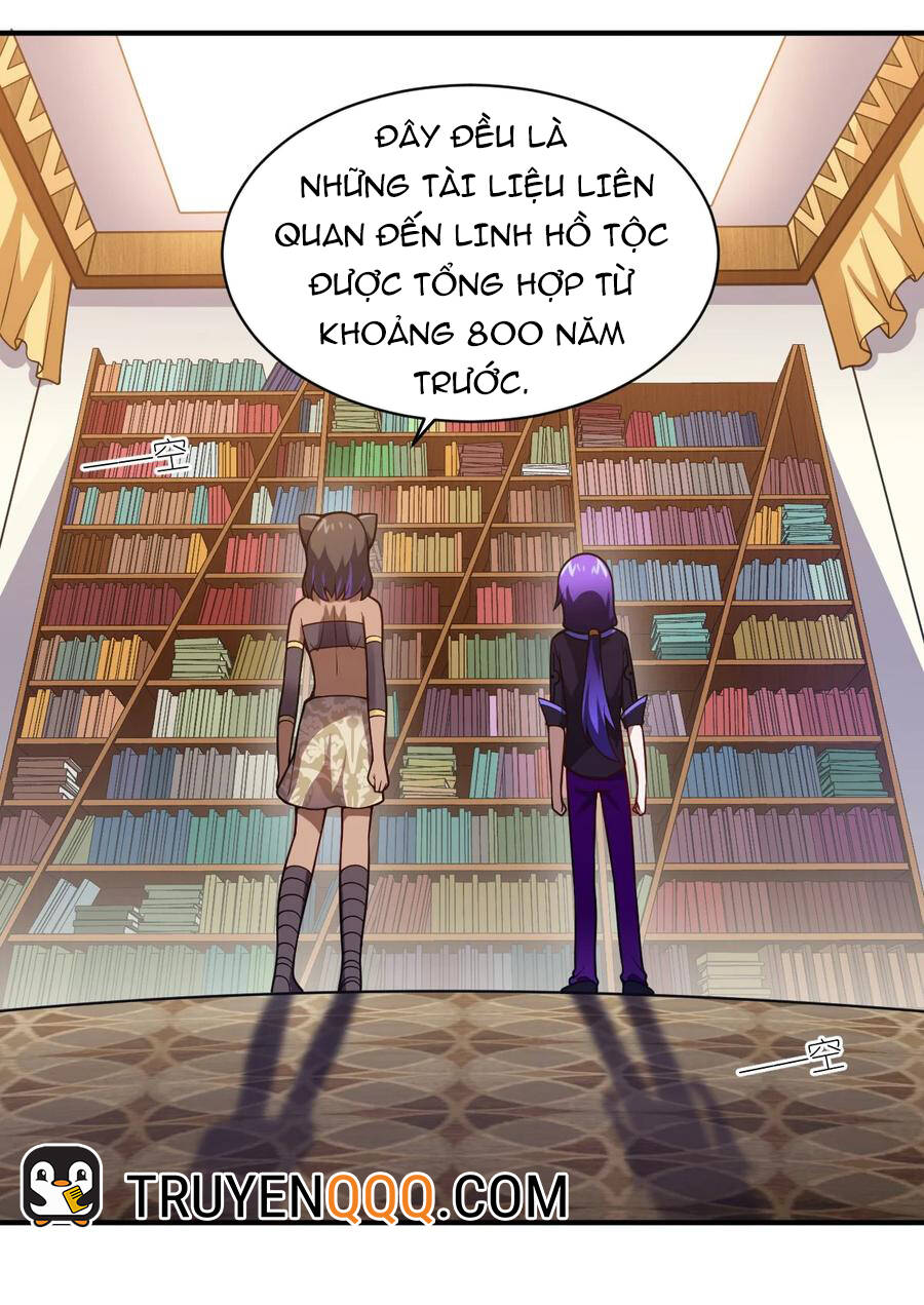Ma Vương Trở Lại Chapter 69 - 23