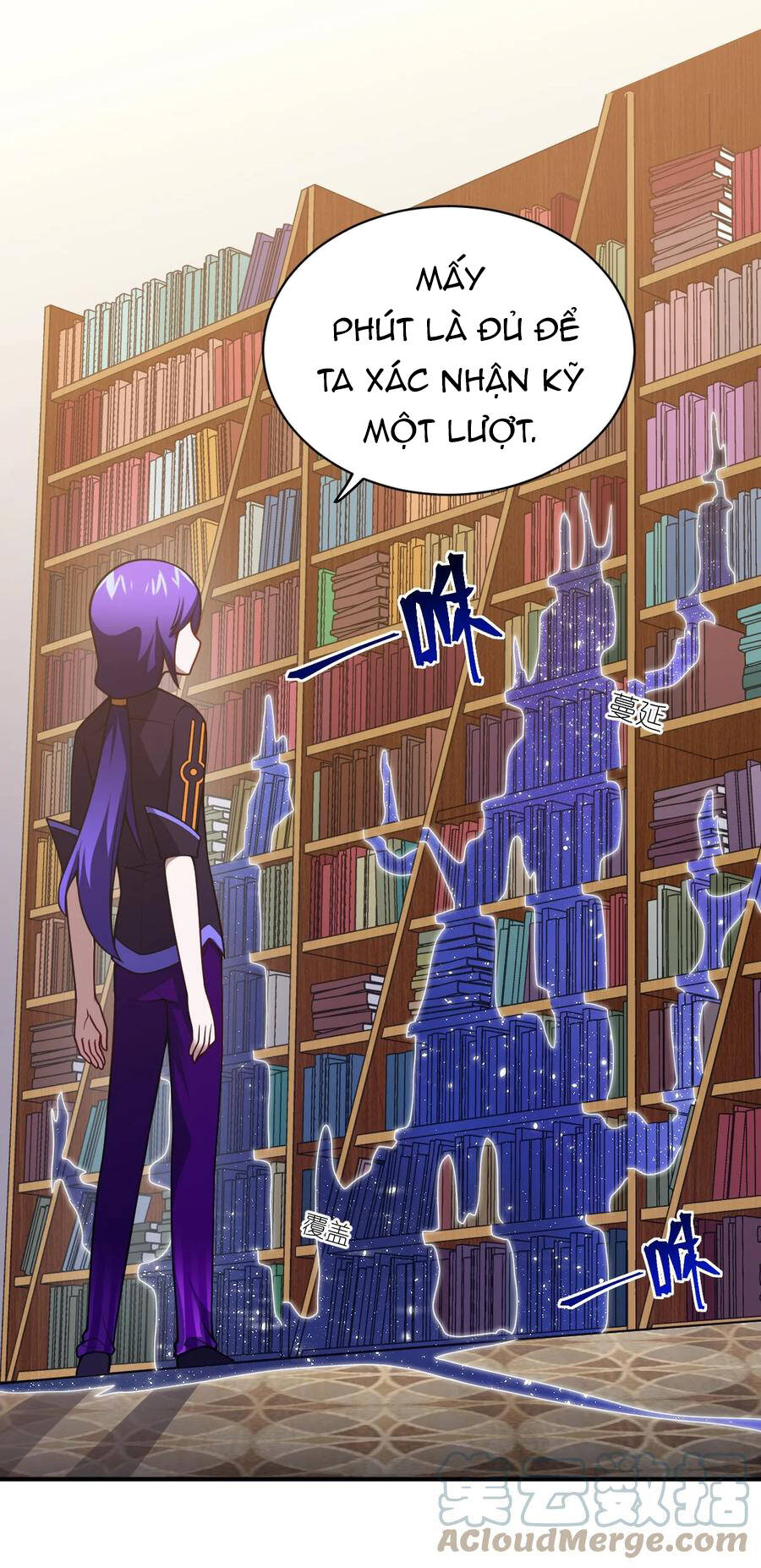 Ma Vương Trở Lại Chapter 69 - 25